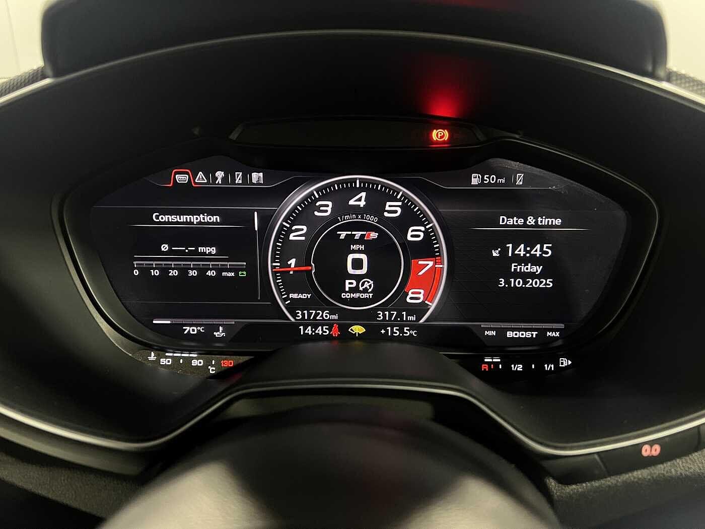 Used Audi TT 2018 for sale - 76865688: Photo 24