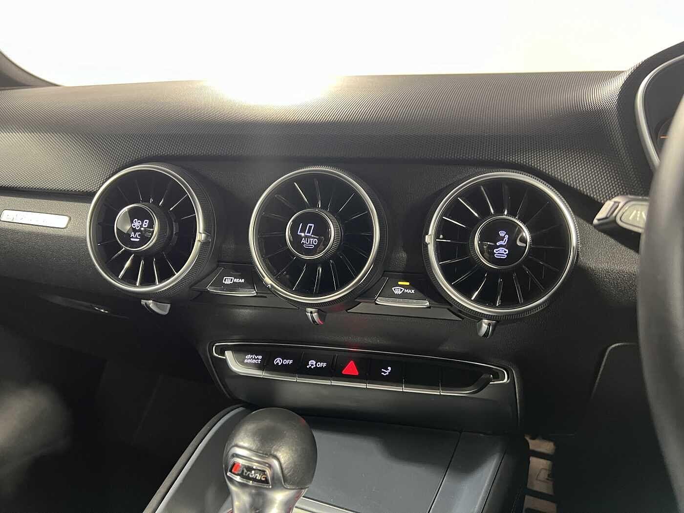 Used Audi TT 2018 for sale - 76865688: Photo 26