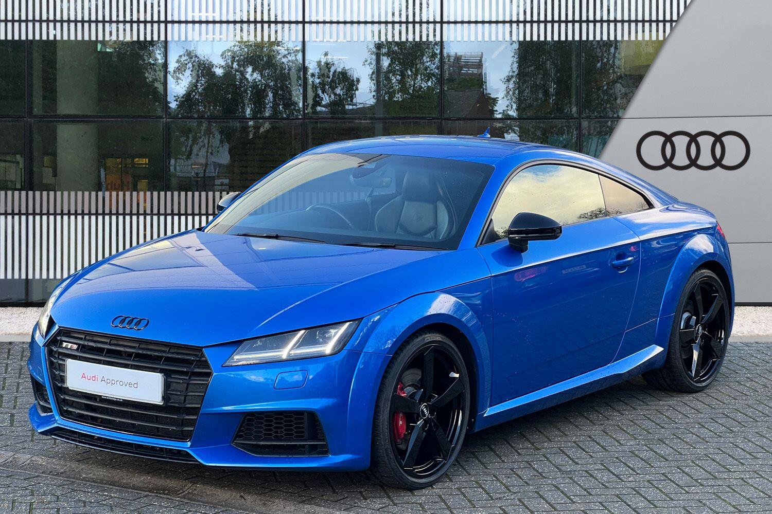 Used Audi TT 2018 for sale - 76865688: Photo 33