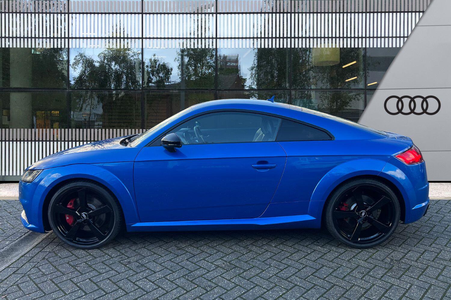 Used Audi TT 2018 for sale - 76865688: Photo 37