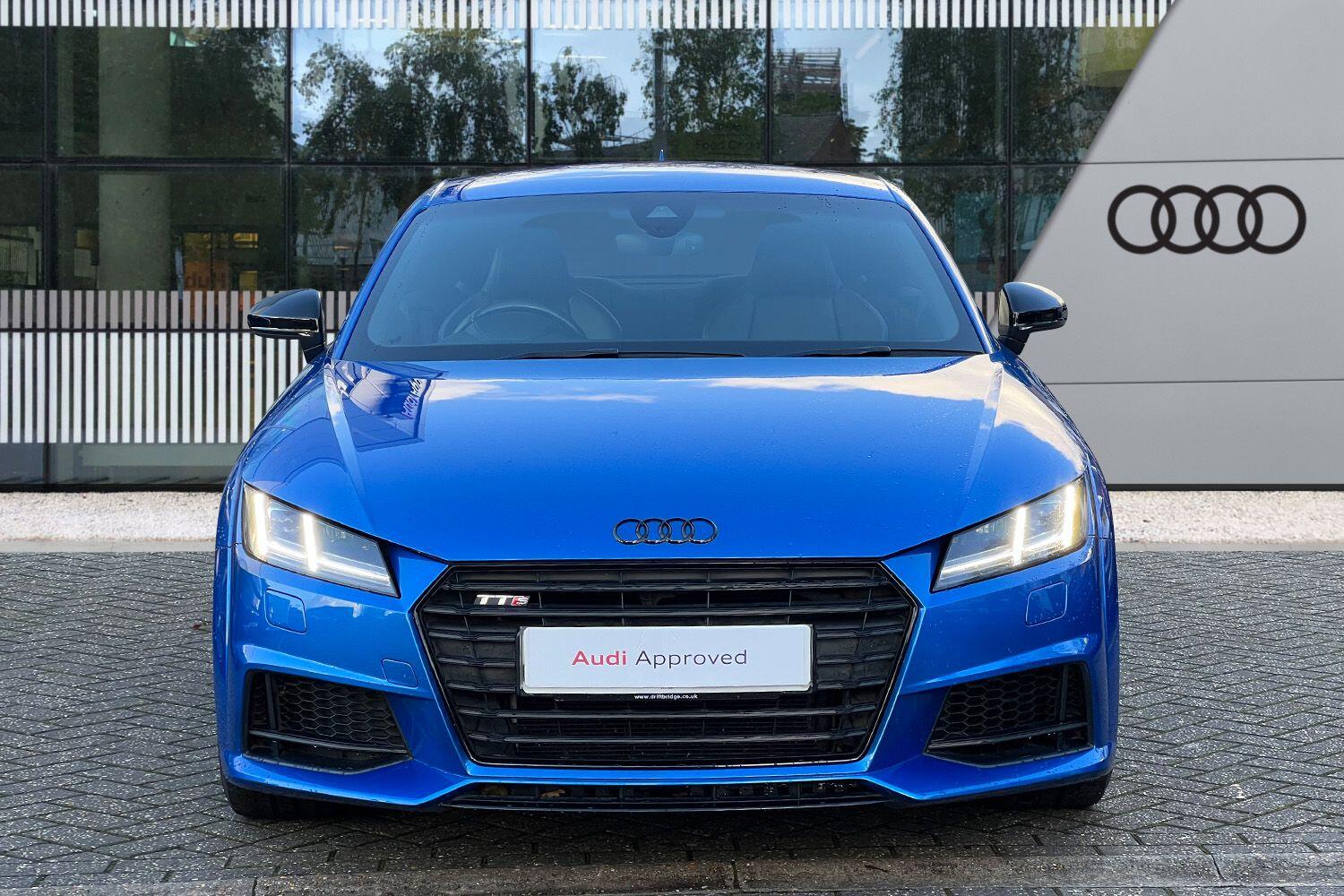 Used Audi TT 2018 for sale - 76865688: Photo 38