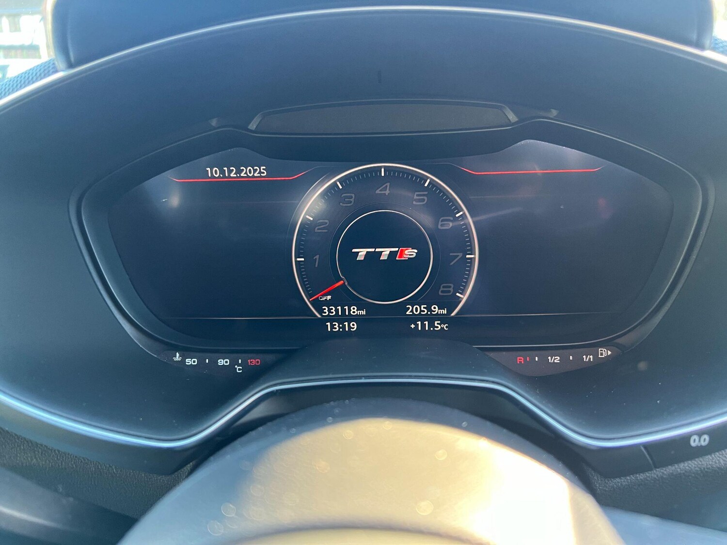 Used Audi TT 2018 for sale - 76865688: Photo 41