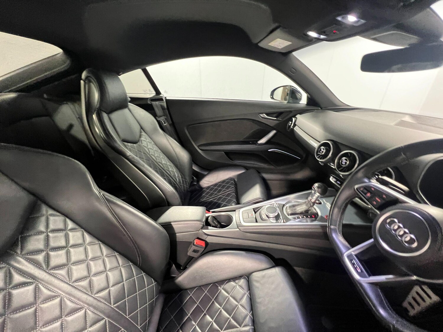 Used Audi TT 2018 for sale - 76865688: Photo 43