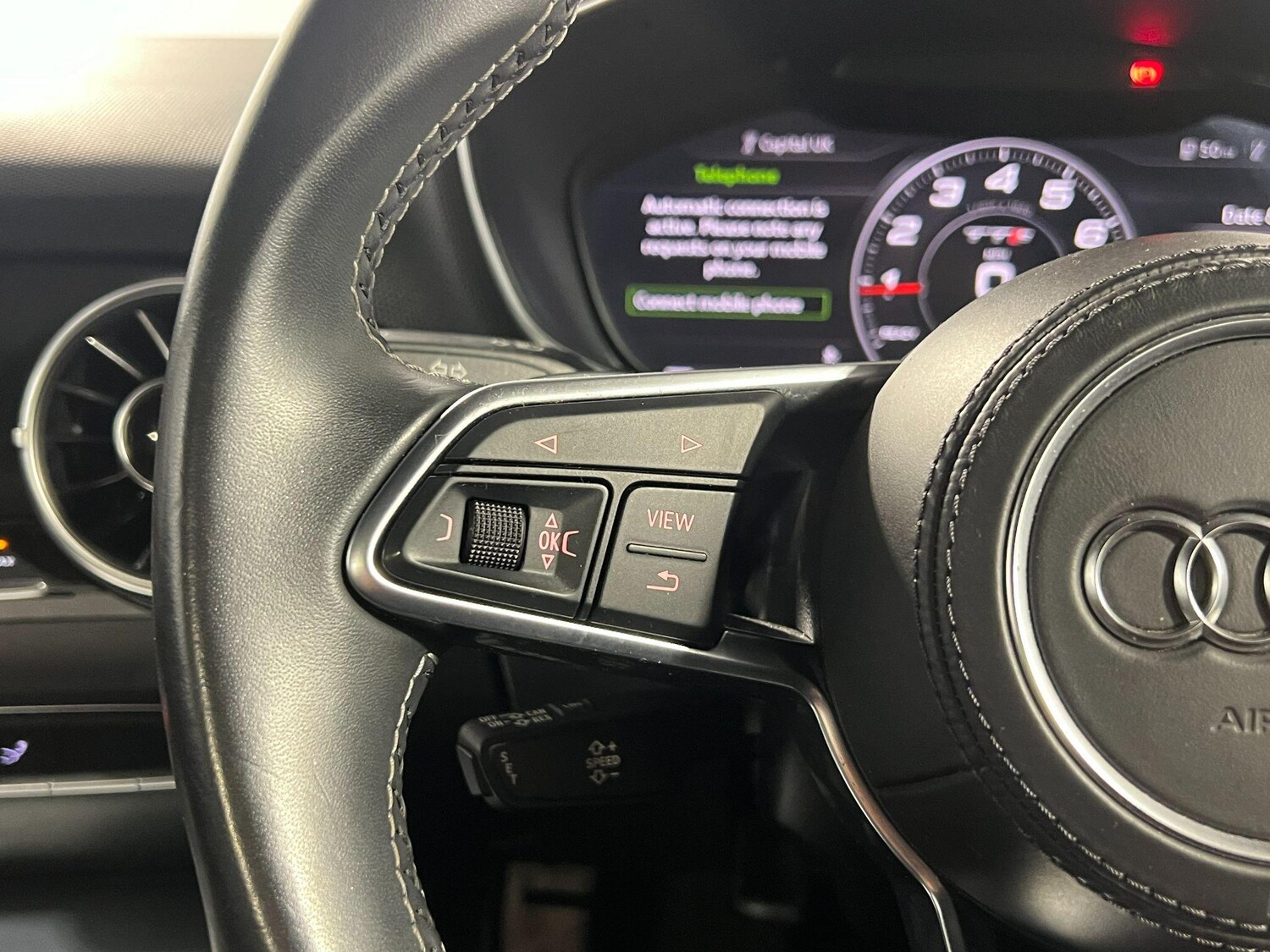 Used Audi TT 2018 for sale - 76865688: Photo 54