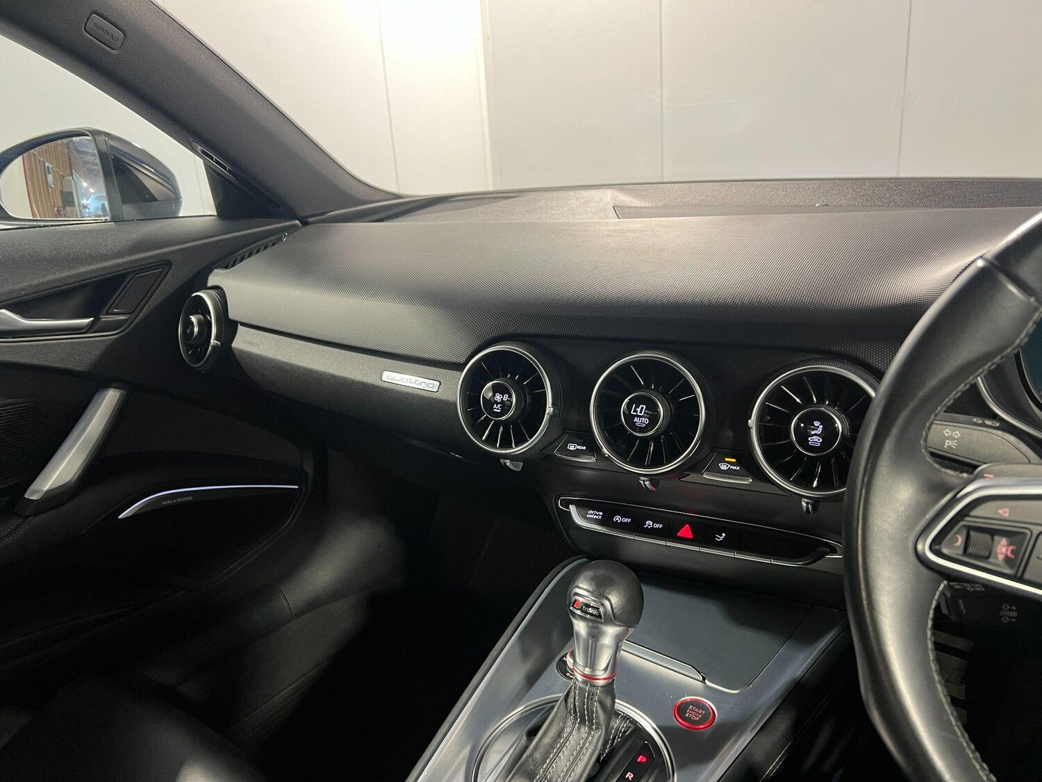 Used Audi TT 2018 for sale - 76865688: Photo 58