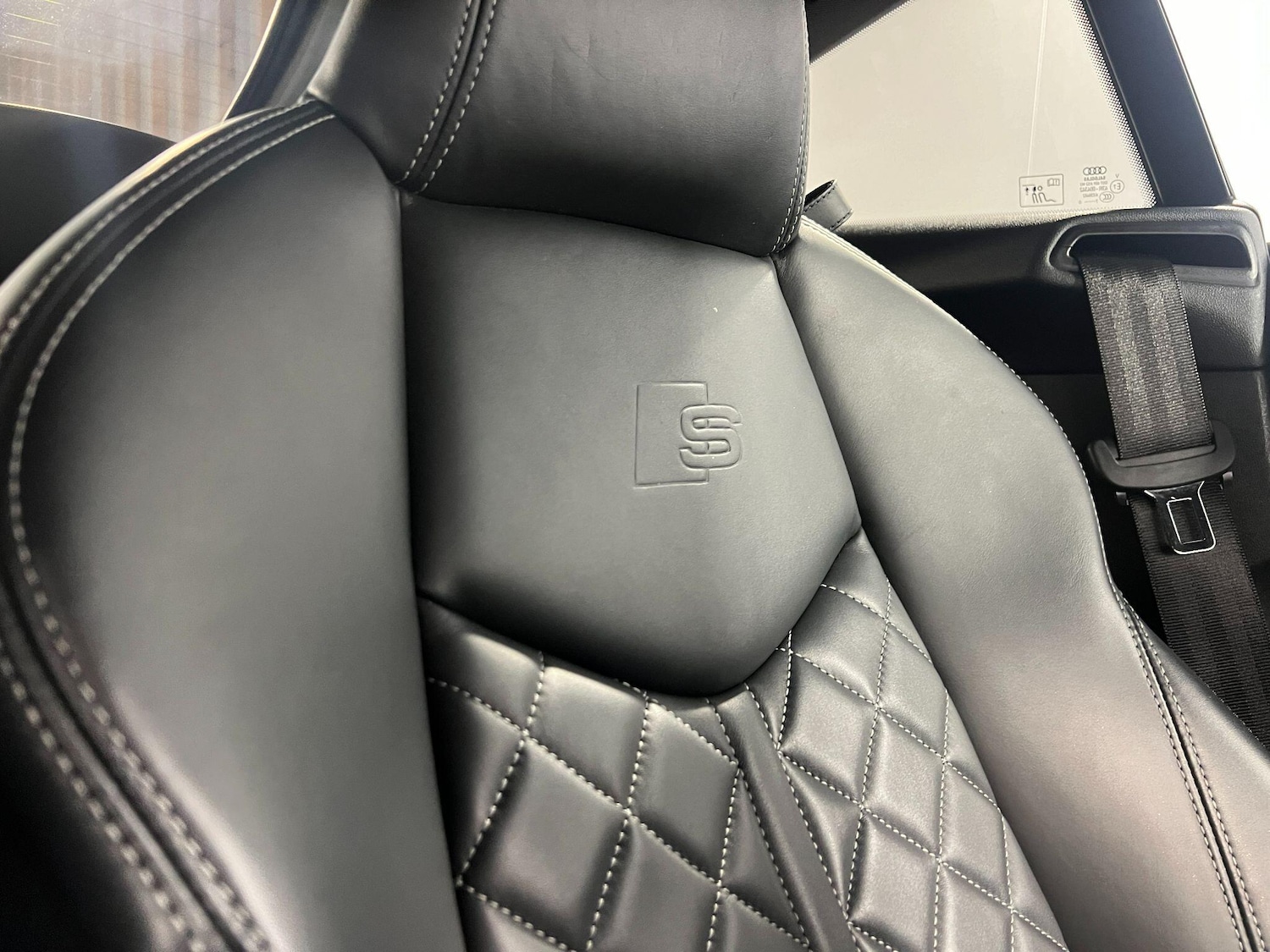 Used Audi TT 2018 for sale - 76865688: Photo 59