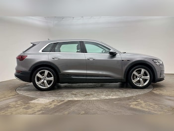 Used Audi e-tron 2022 for sale - 79169074: Photo