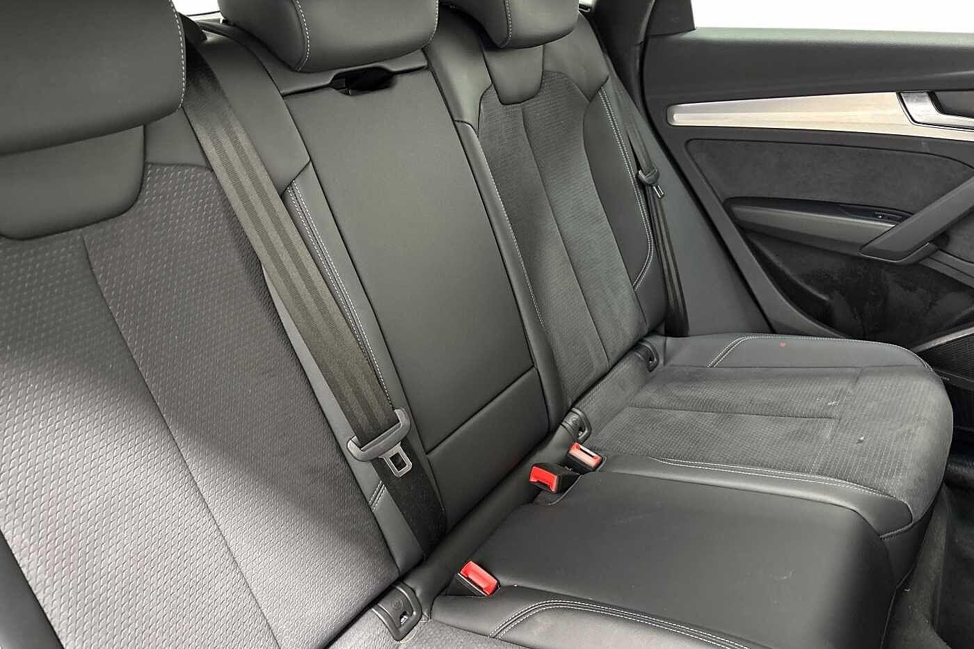 Used Audi Q5 2024 for sale - 76550379: Photo 12