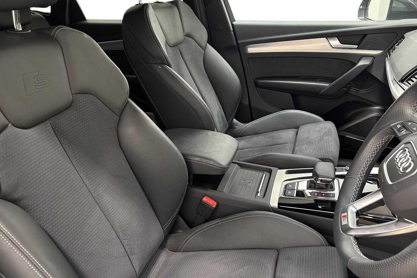 Used Audi Q5 2024 for sale - 76550379: Photo 13