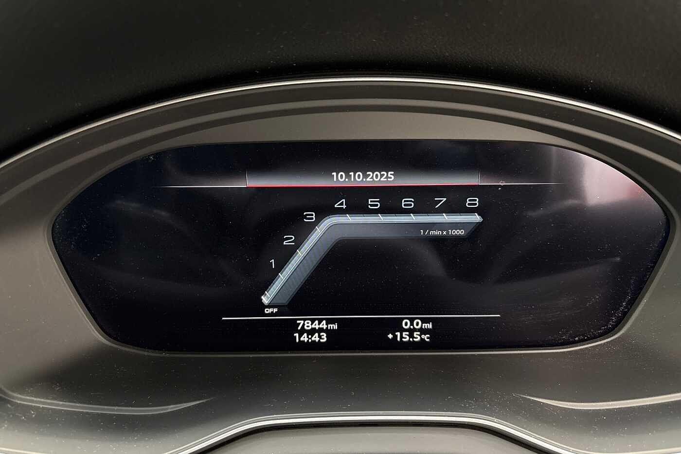 Used Audi Q5 2024 for sale - 76550379: Photo 14