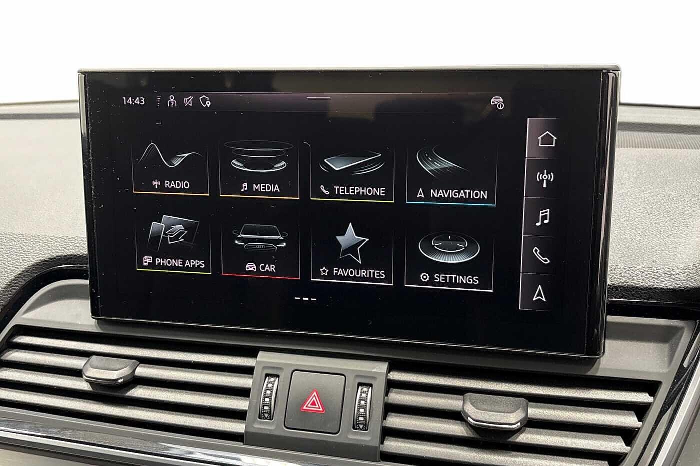 Used Audi Q5 2024 for sale - 76550379: Photo 15