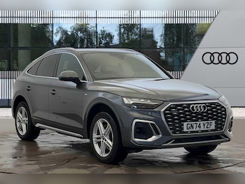 Audi - Q5