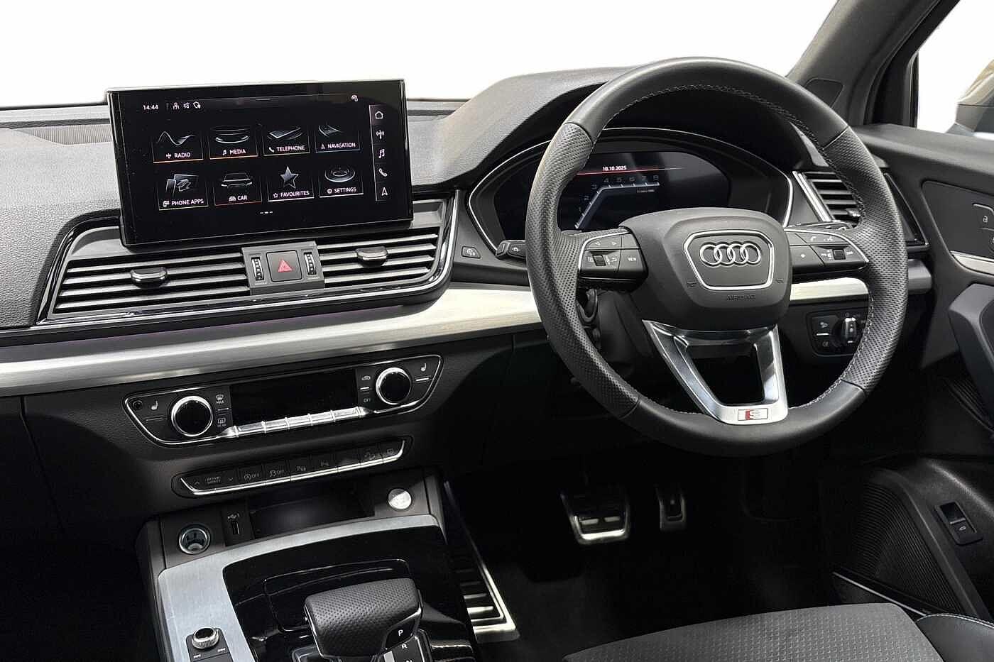 Used Audi Q5 2024 for sale - 76550379: Photo 9
