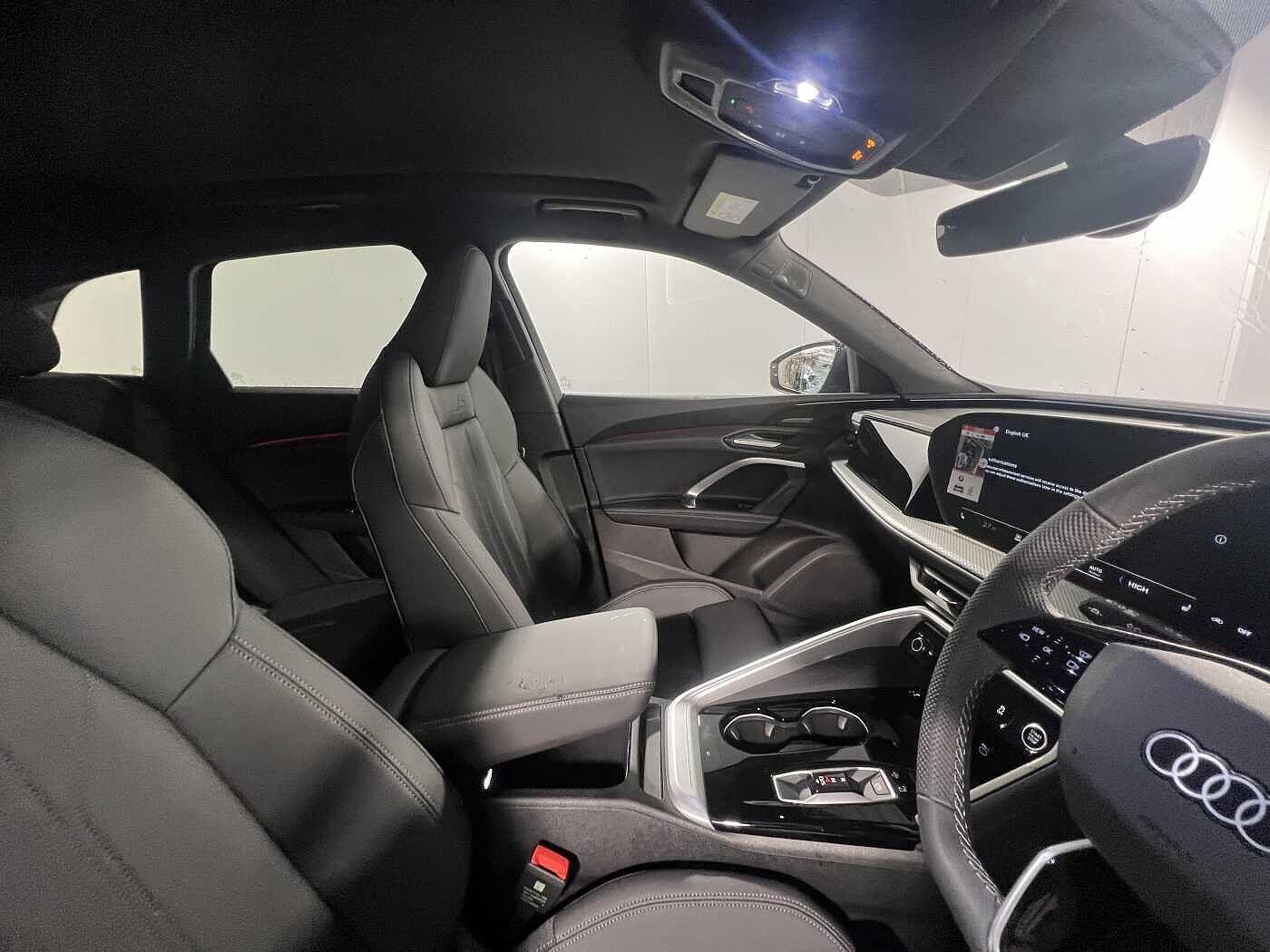 Used Audi Q5 2025 for sale - 77238322: Photo 10