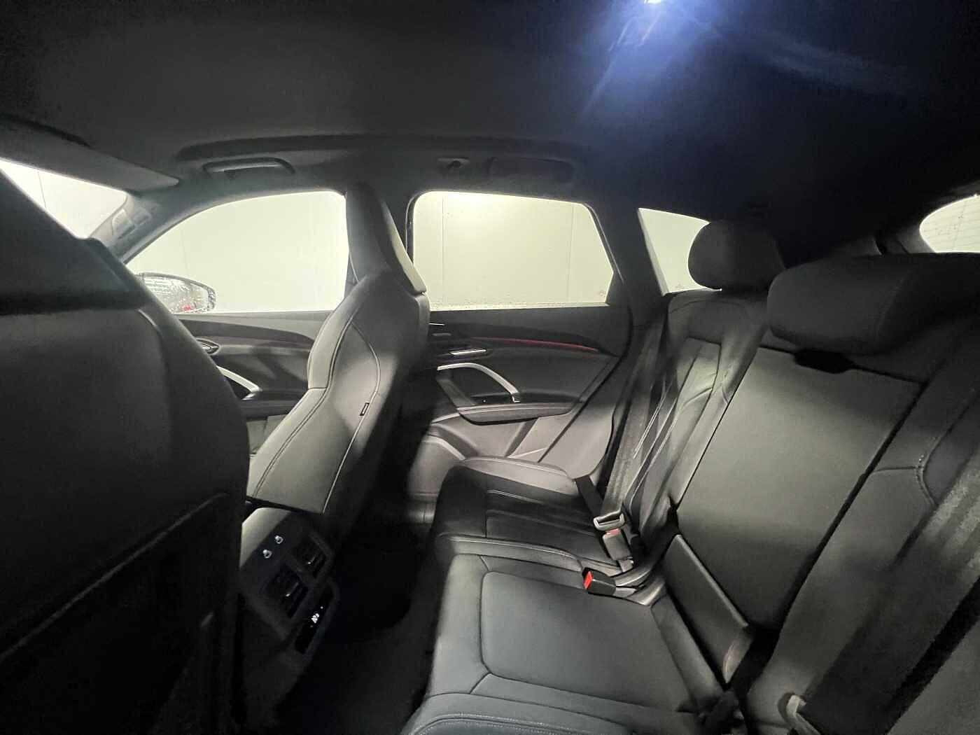 Used Audi Q5 2025 for sale - 77238322: Photo 16