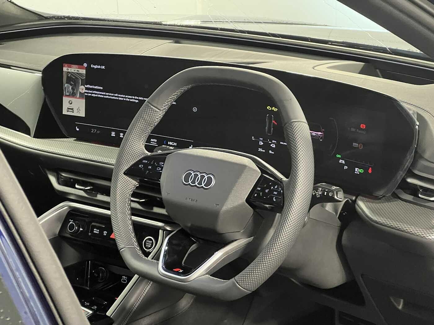 Used Audi Q5 2025 for sale - 77238322: Photo 21