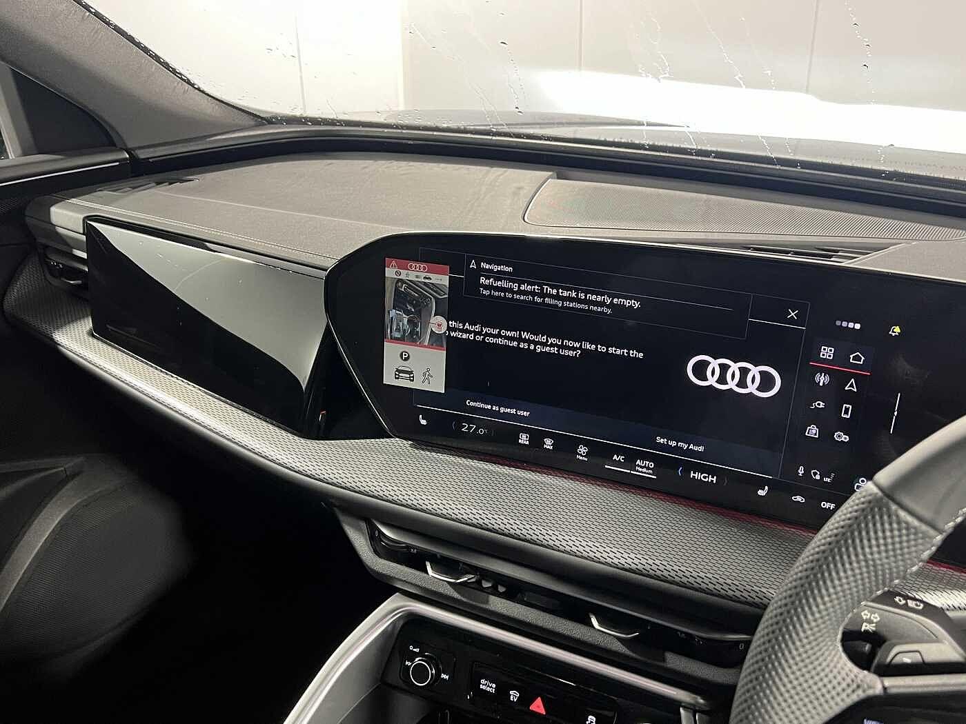 Used Audi Q5 2025 for sale - 77238322: Photo 28