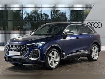 Used Audi Q5 2025 for sale - 77238322: Photo