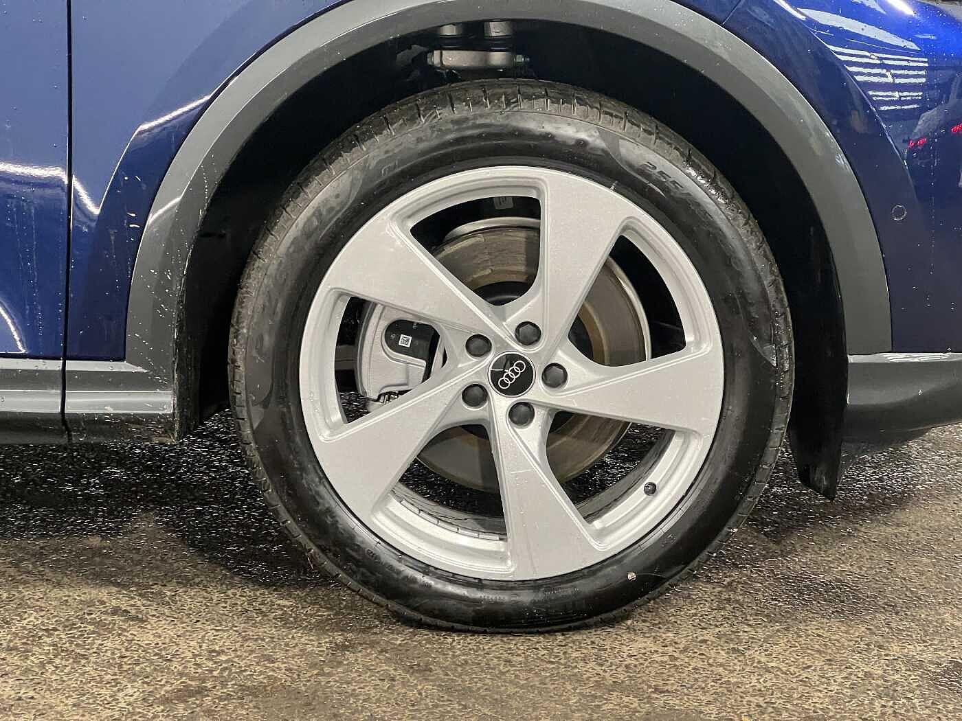 Used Audi Q5 2025 for sale - 77238322: Photo 33