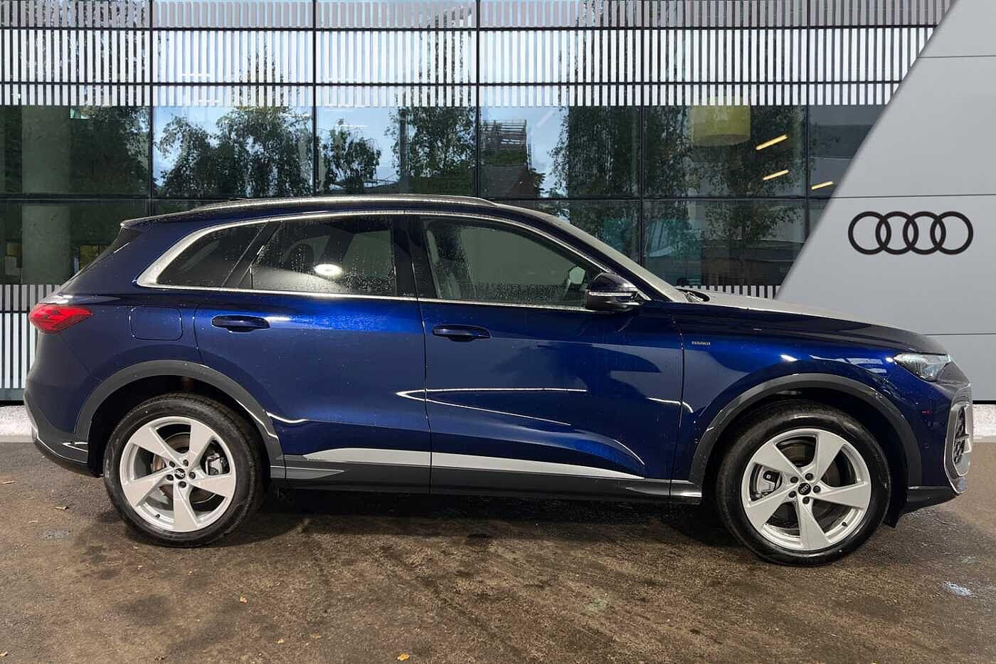 Used Audi Q5 2025 for sale - 77238322: Photo 5