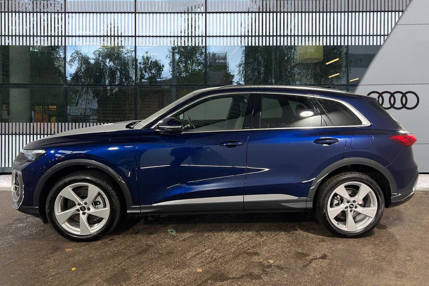 Used Audi Q5 2025 for sale - 77238322: Photo 6