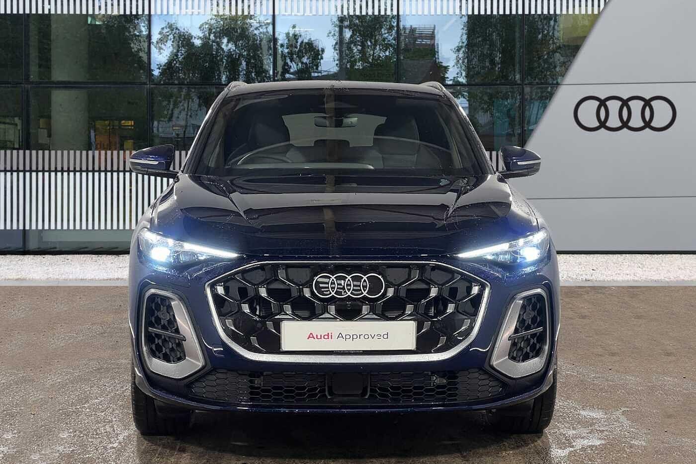 Used Audi Q5 2025 for sale - 77238322: Photo 7