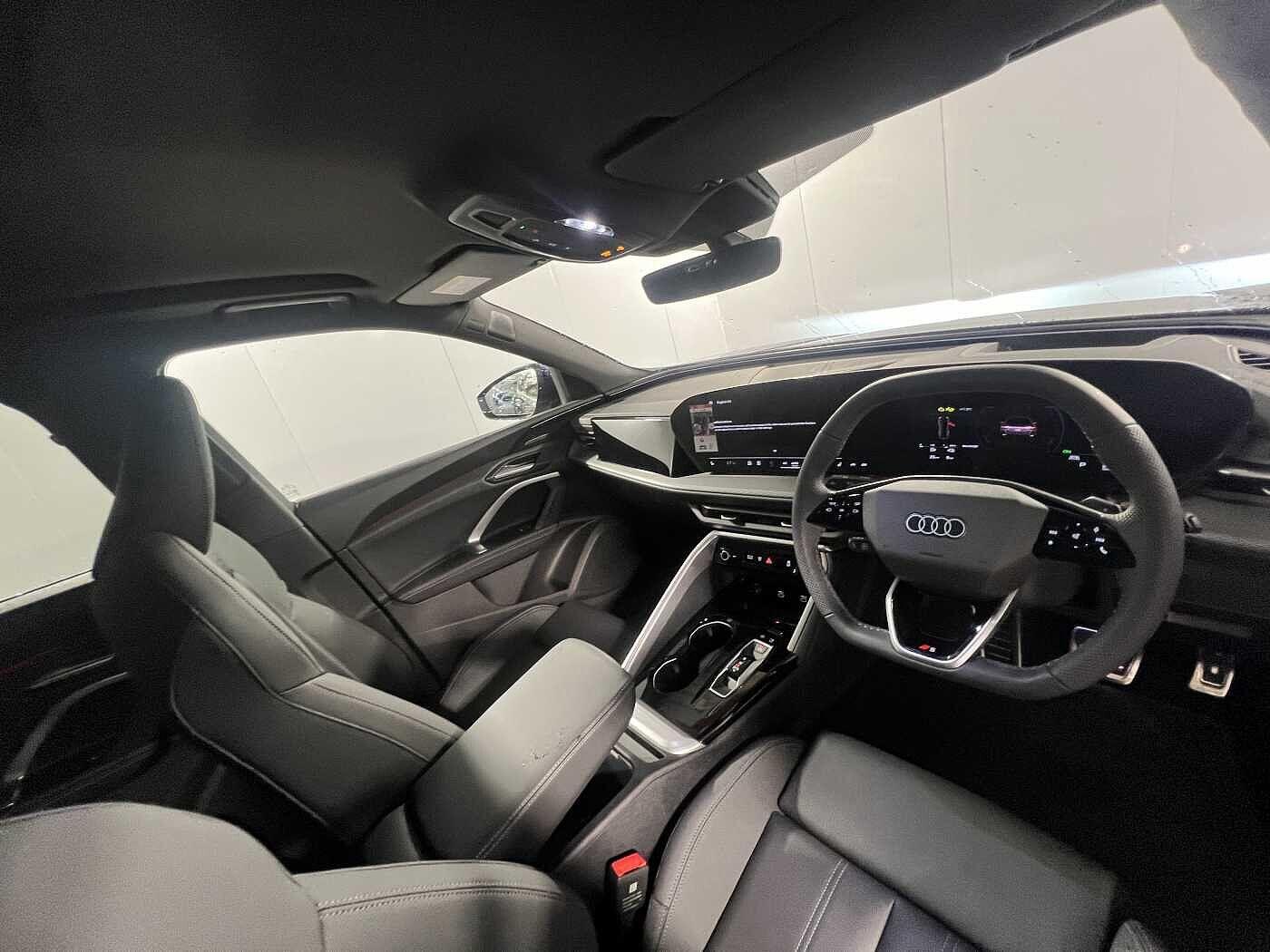 Used Audi Q5 2025 for sale - 77238322: Photo 9