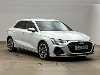 Used Audi A3 2025 for sale - 79224133: Photo