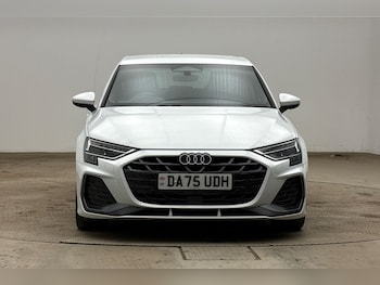 Used Audi A3 2025 for sale - 79224133: Photo