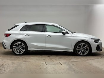 Used Audi A3 2025 for sale - 79224133: Photo