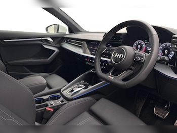Used Audi A3 2025 for sale - 79224133: Photo