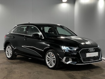 Used Audi A3 2022 for sale - 75599980: Photo