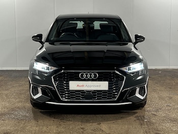 Used Audi A3 2022 for sale - 75599980: Photo