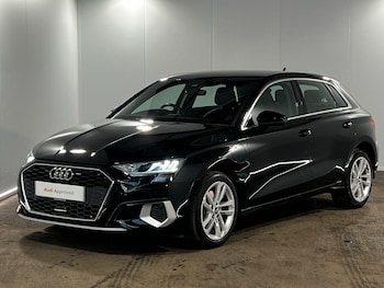 Used Audi A3 2022 for sale - 75599980: Photo