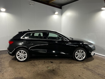 Used Audi A3 2022 for sale - 75599980: Photo