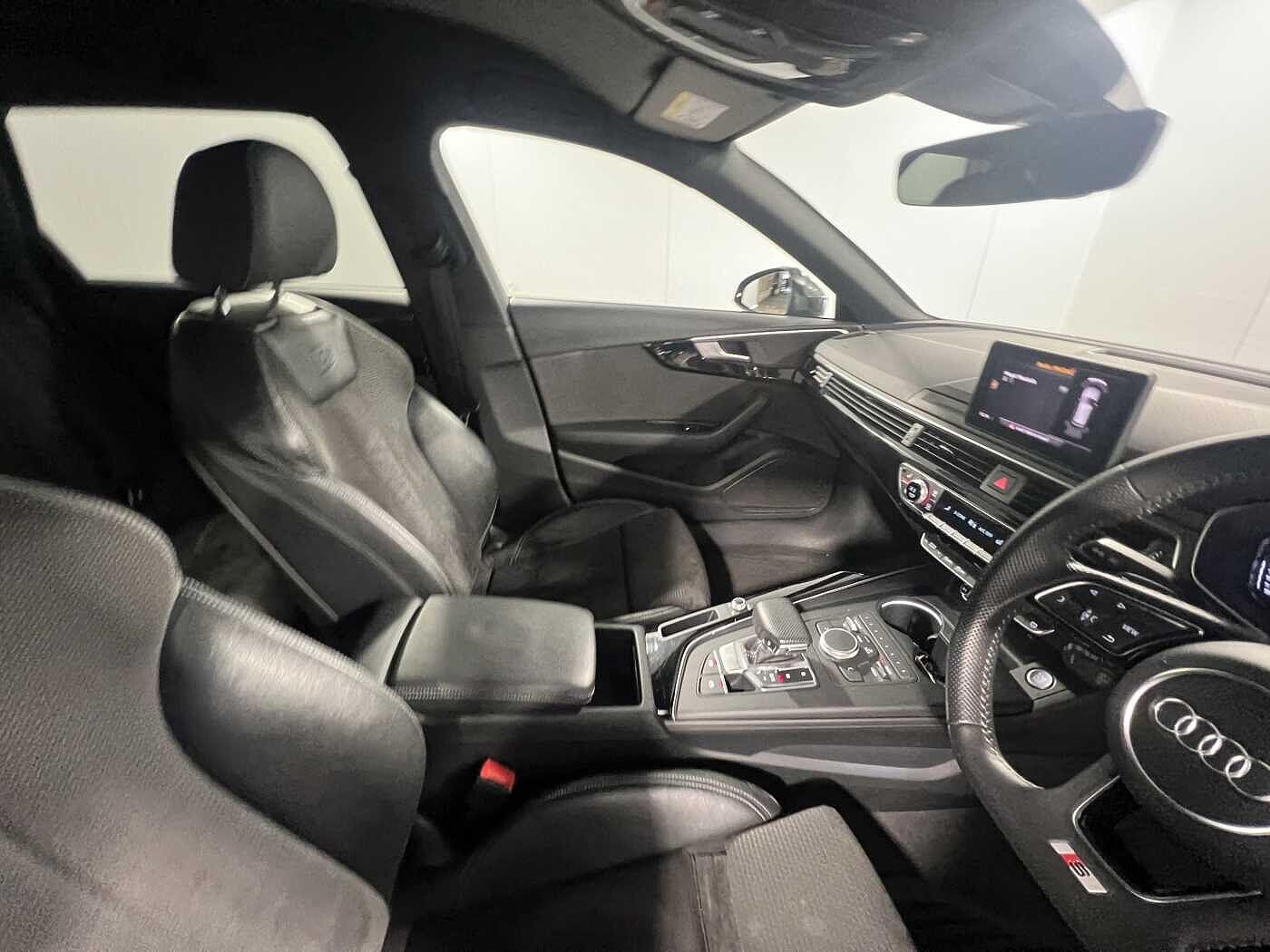 Used Audi A4 2019 for sale - 76399344: Photo 10