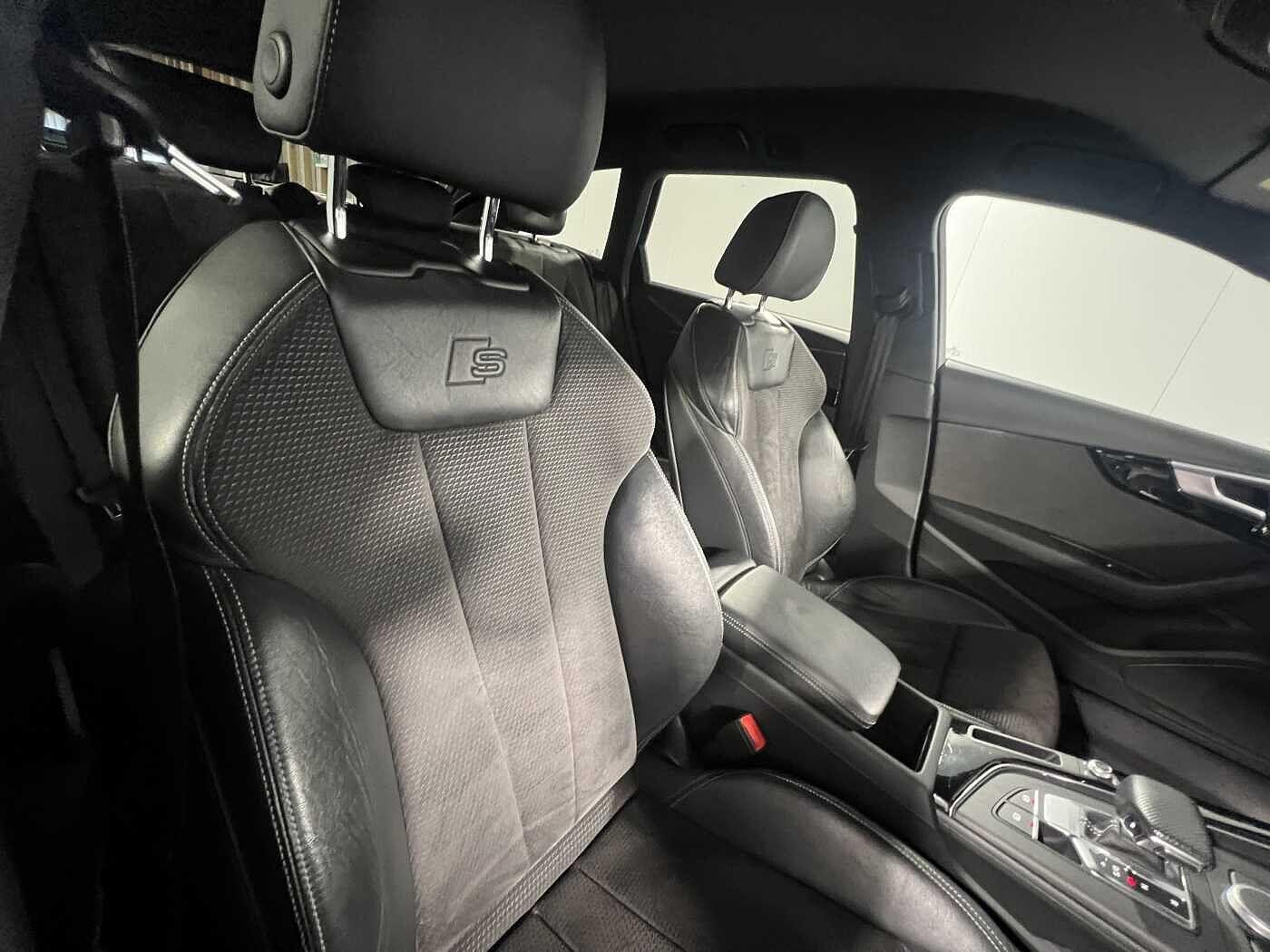 Used Audi A4 2019 for sale - 76399344: Photo 11