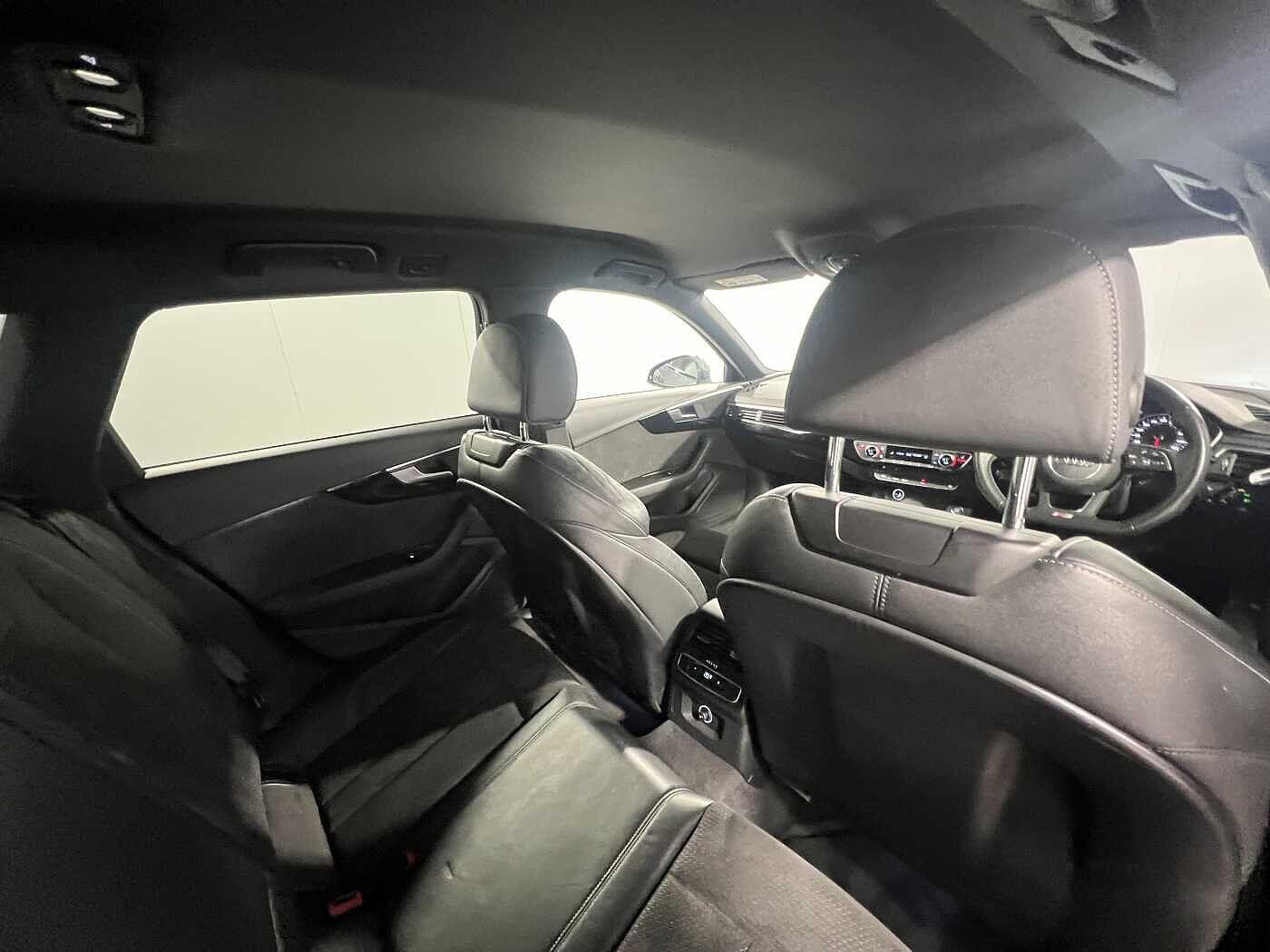 Used Audi A4 2019 for sale - 76399344: Photo 12