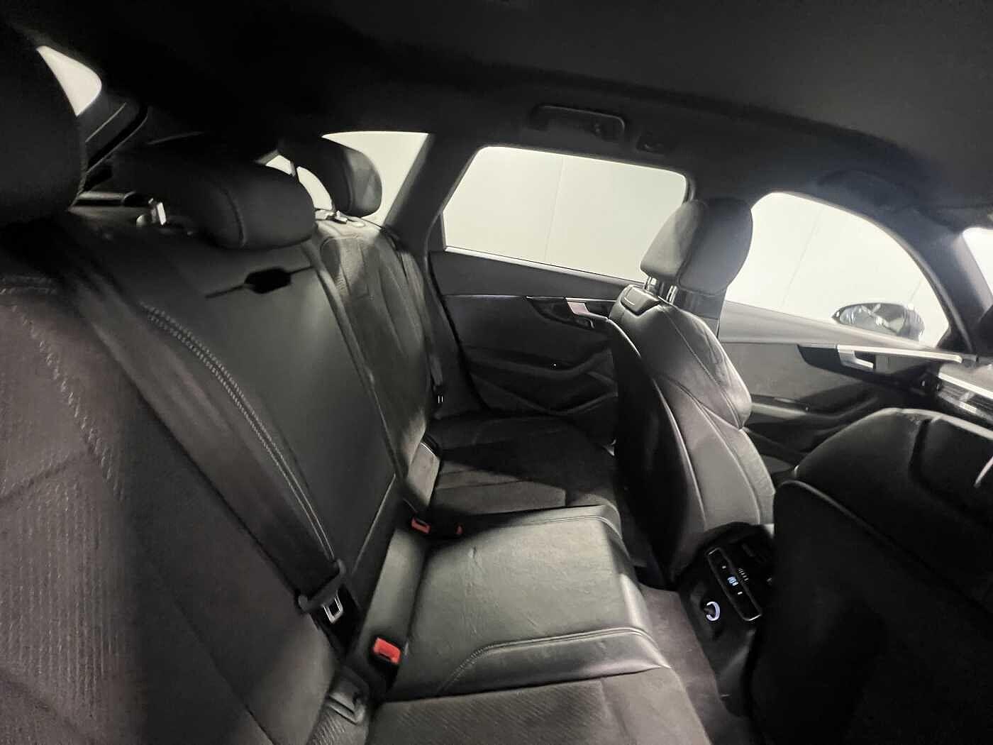 Used Audi A4 2019 for sale - 76399344: Photo 13