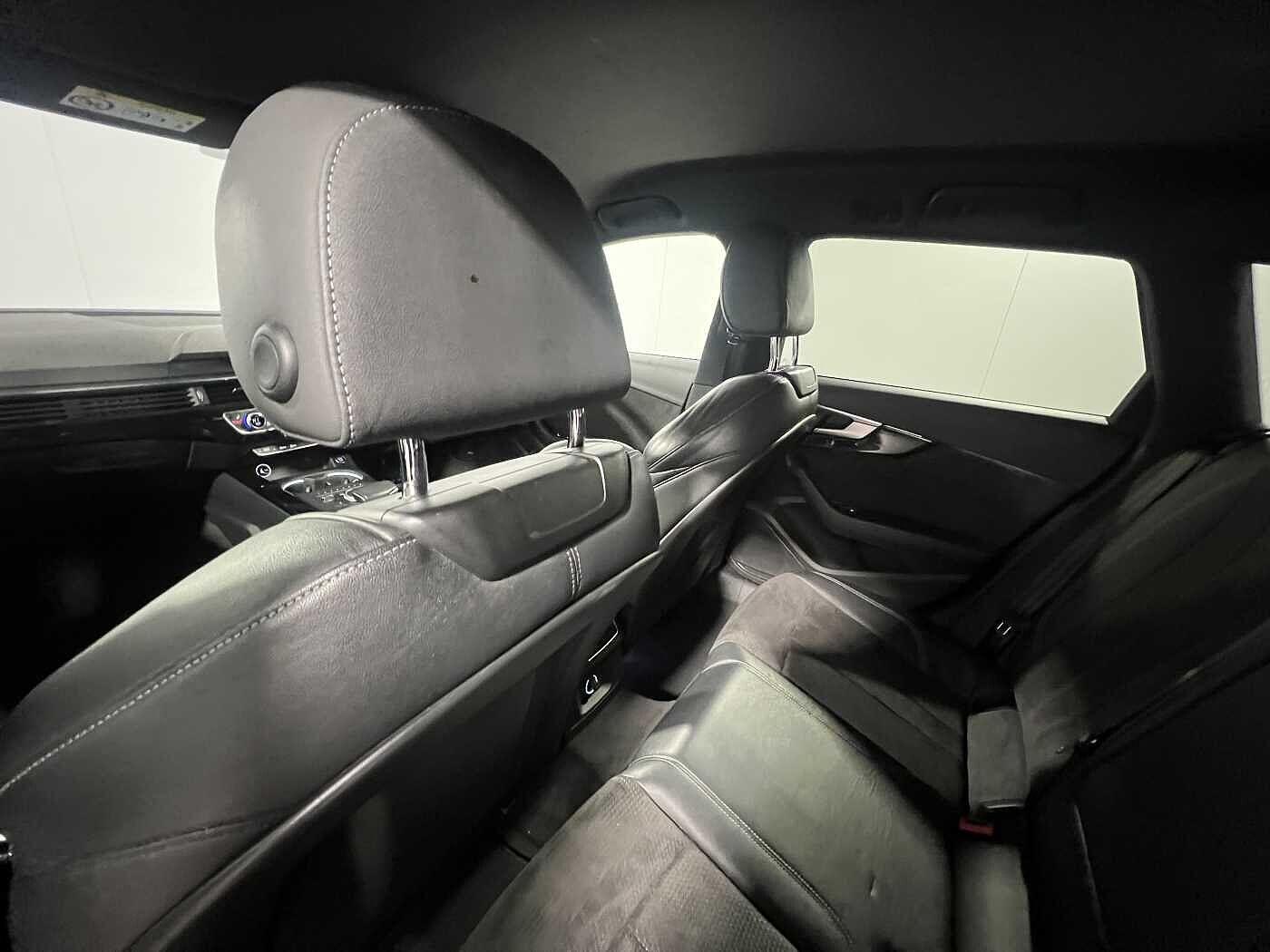 Used Audi A4 2019 for sale - 76399344: Photo 15