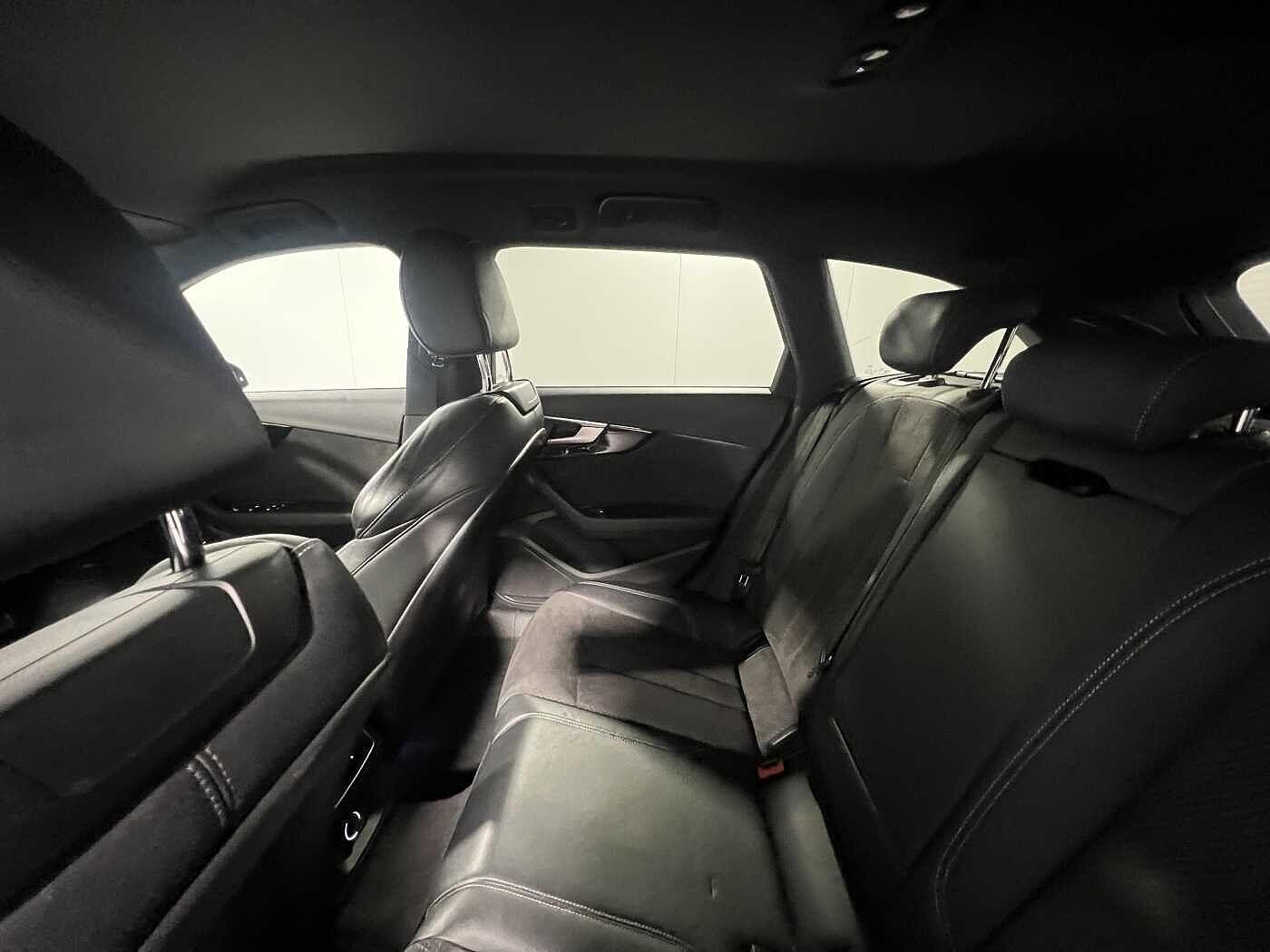 Used Audi A4 2019 for sale - 76399344: Photo 16