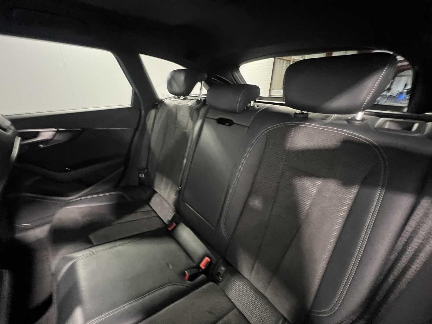 Used Audi A4 2019 for sale - 76399344: Photo 17