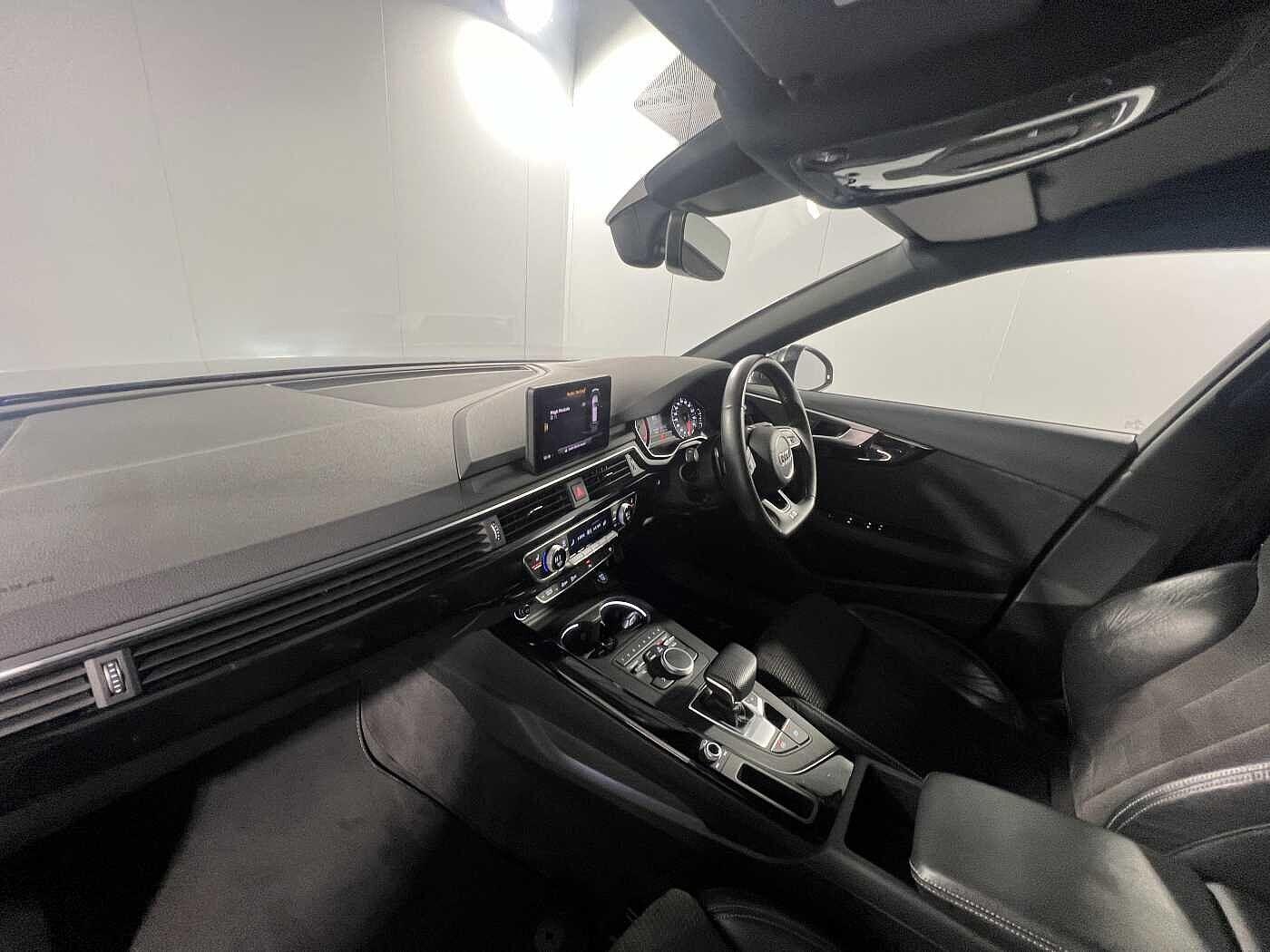 Used Audi A4 2019 for sale - 76399344: Photo 18