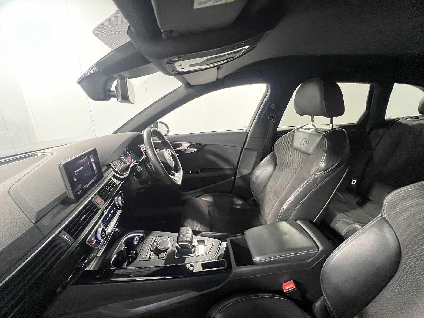 Used Audi A4 2019 for sale - 76399344: Photo 19