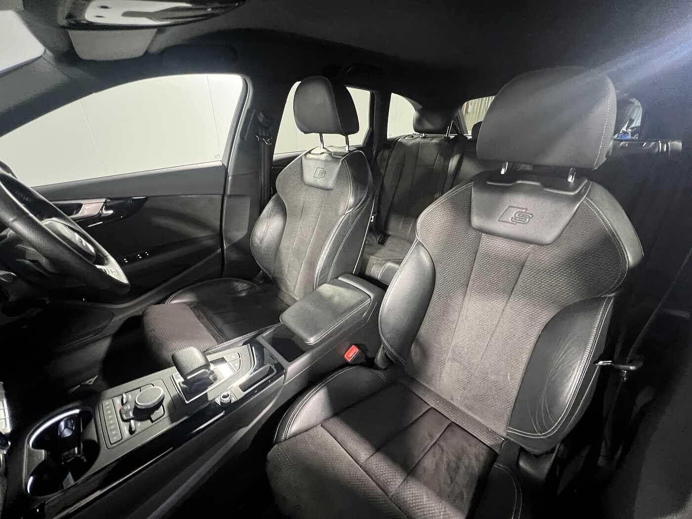 Used Audi A4 2019 for sale - 76399344: Photo 20