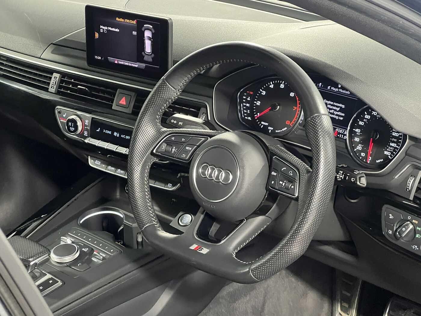 Used Audi A4 2019 for sale - 76399344: Photo 21