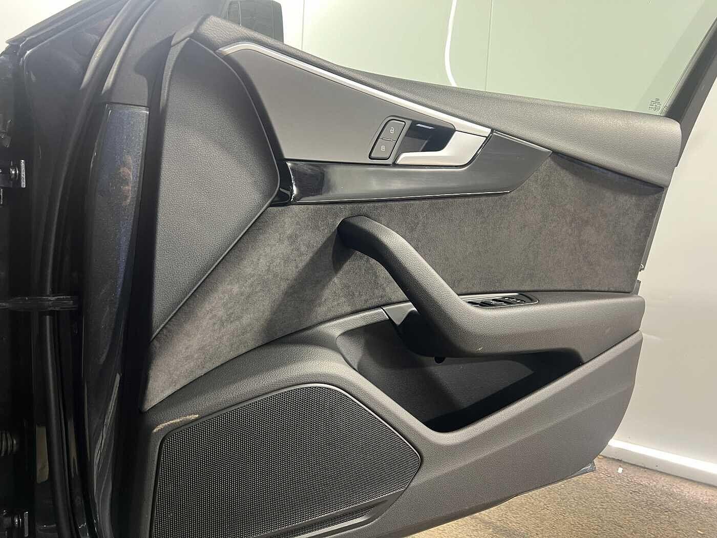 Used Audi A4 2019 for sale - 76399344: Photo 22