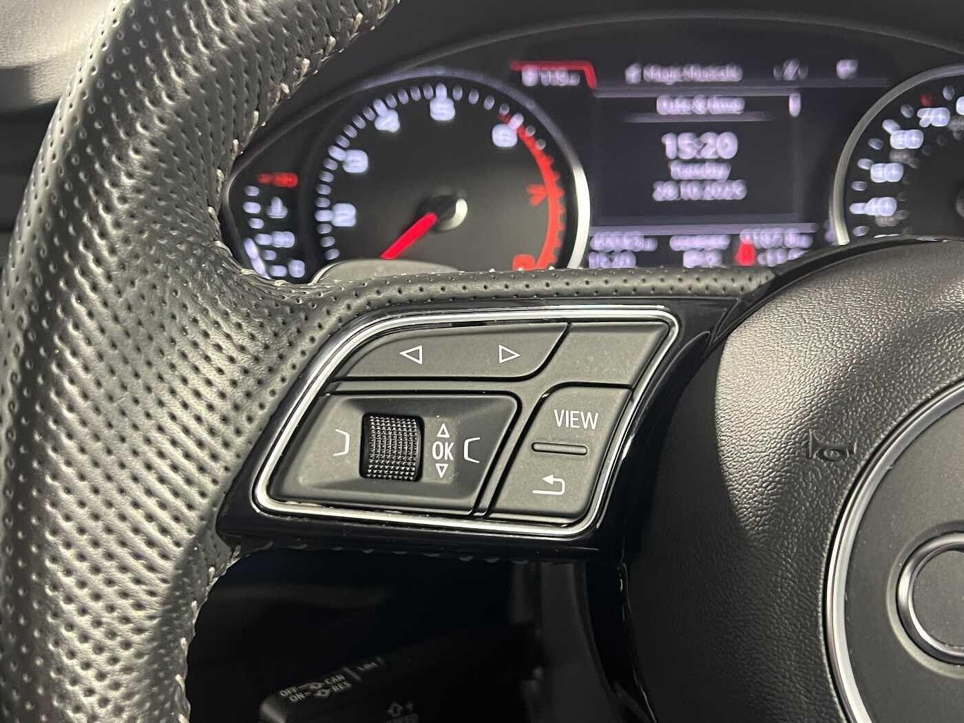 Used Audi A4 2019 for sale - 76399344: Photo 26