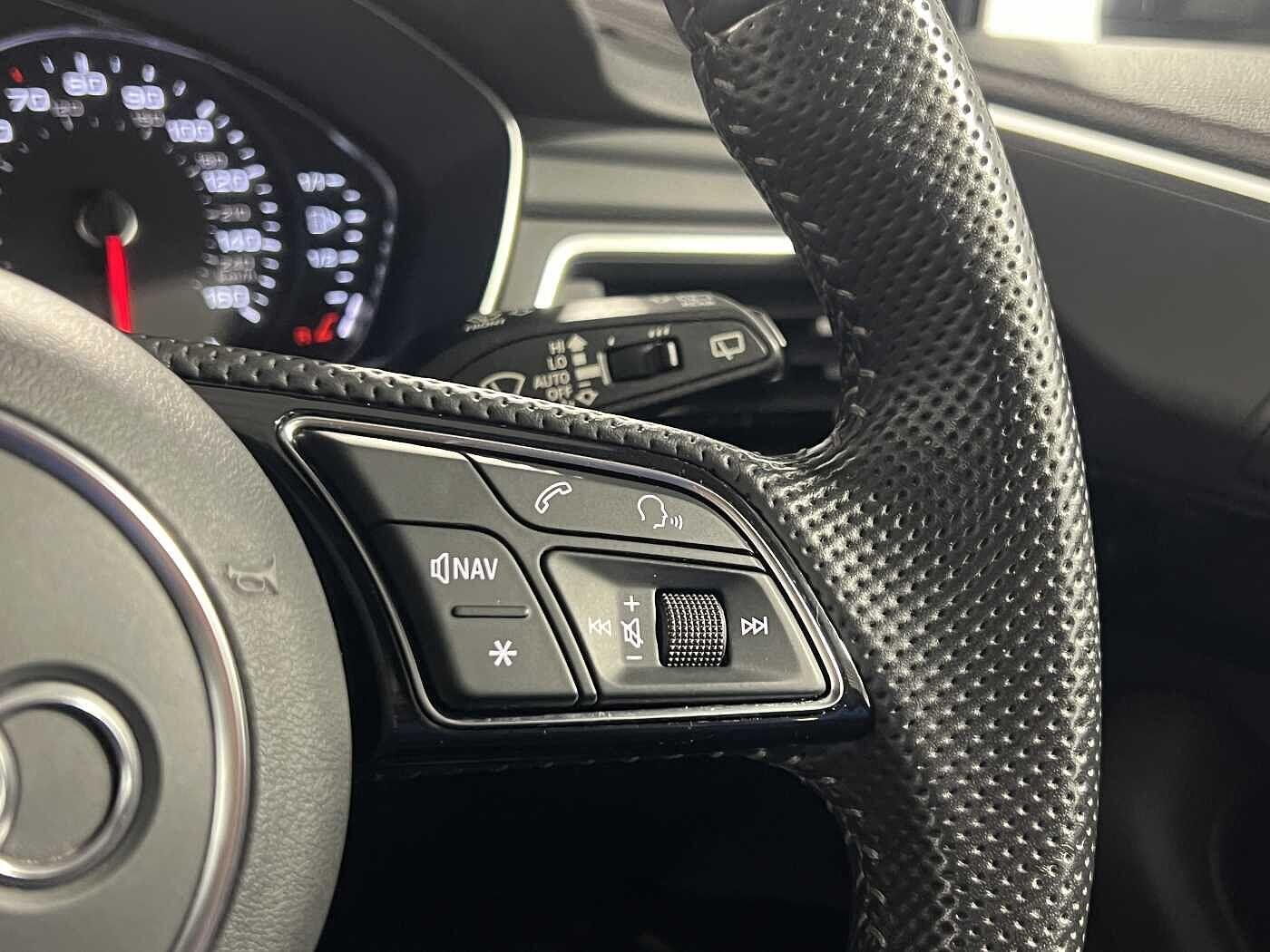 Used Audi A4 2019 for sale - 76399344: Photo 27