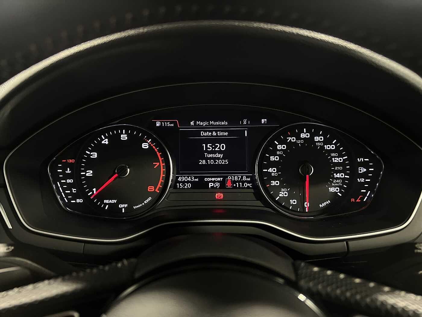 Used Audi A4 2019 for sale - 76399344: Photo 29